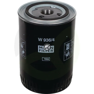 Oljni filter Mann Filter W9364