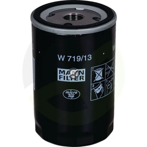 Oljni filter Mann Filter W71913