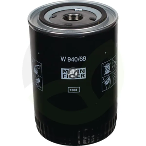 Oljni filter Mann Filter W94069