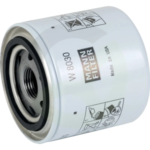 Oljni filter Mann Filter W8030