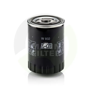Oljni filter Mann Filter W932