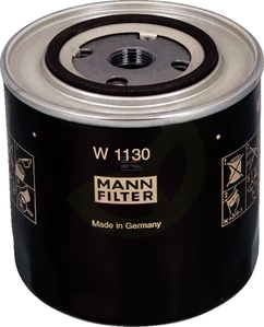 Oljni filter Mann Filter W1130