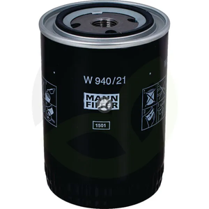Oljni filter Mann Filter W94021