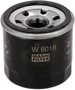 Oljni filter Mann Filter W6018