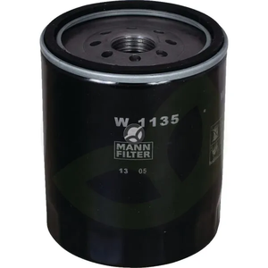 Oljni filter Mann Filter W1135