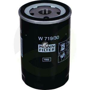 Oljni filter Mann Filter W71930