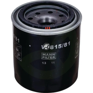 Oljni filter Mann Filter W81581