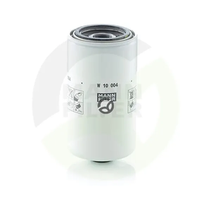 Oljni filter Mann Filter W10004