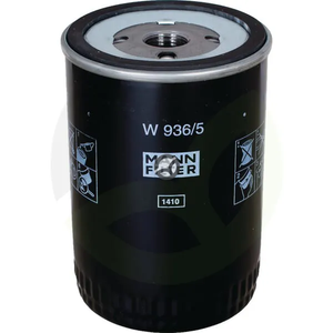 Oljni filter Mann Filter W9365