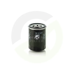 Oljni filter Mann Filter W6107