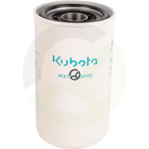 Oljni filter - Kubota W21TSH3Y00