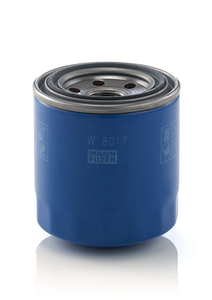 Oljni filter Mann Filter W8017