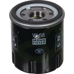 Oljni filter Mann Filter W68