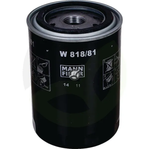 Oljni filter Mann Filter W81881