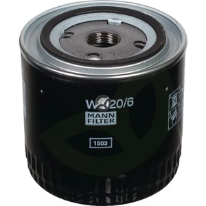 Oljni filter Mann Filter W9206