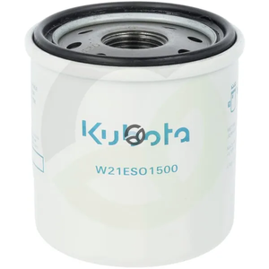 Oljni filter - Kubota W21ESO1500