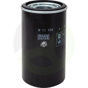 Oljni filter Mann Filter W11106