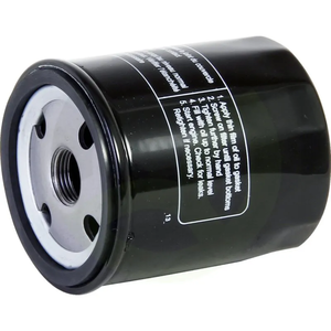 Oljni filter Mann Filter W712
