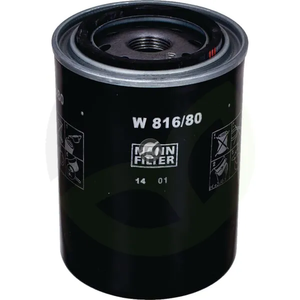 Oljni filter Mann Filter W81680