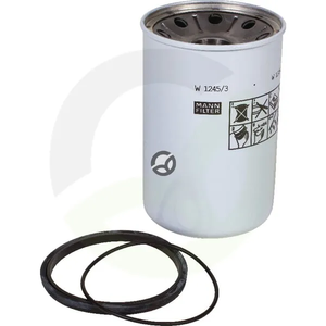 Oljni filter Mann Filter W12453X