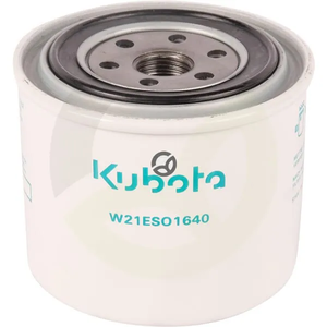 Oljni filter - Kubota W21ESO1640