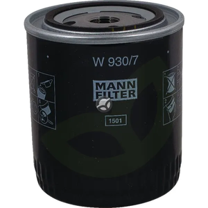Oljni filter Mann Filter W9307