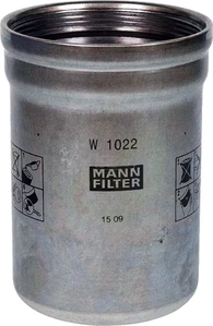 Oljni filter Mann Filter W1022