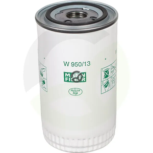 Oljni filter Mann Filter W95013