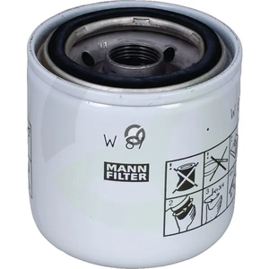 Oljni filter - Mann Filter W87GJ