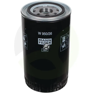 Oljni filter Mann Filter W95026