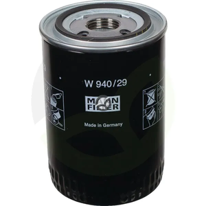 Oljni filter Mann Filter W94029