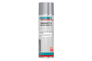 Addinol - GREASE SPRAY - 500ml - Mast v spreju