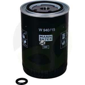 Oljni filter Mann Filter W94015N