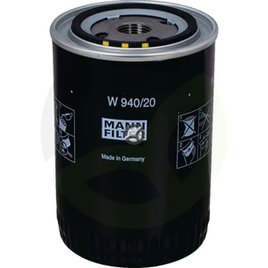 Oljni filter Mann Filter W94020