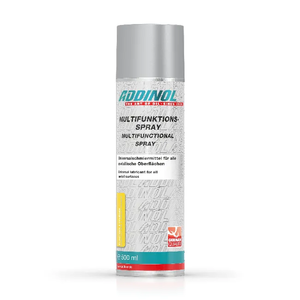Addinol - MULTIFUNCTIONAL SPRAY - 500ml - Večnamenski sprej
