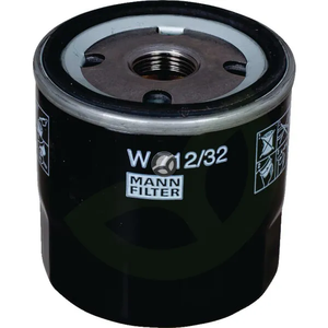 Oljni filter Mann Filter W71232