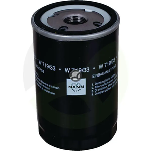 Oljni filter Mann Filter W71933