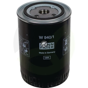 Oljni filter Mann Filter W9401