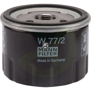 Oljni filter Mann Filter W772
