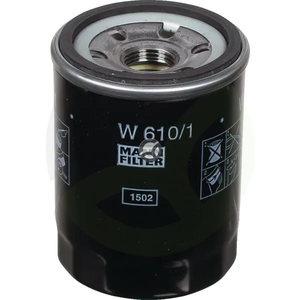 Oljni filter Mann Filter W6101