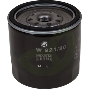 Oljni filter Mann Filter W92180