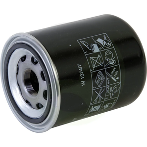 Oljni filter Mann Filter W13747