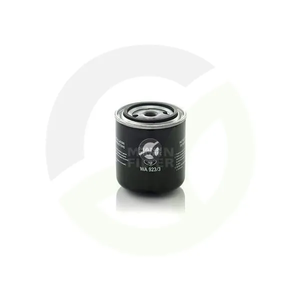 Filter hladilne tekočine Mann Filter WA9233
