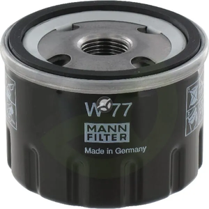 Oljni filter Mann Filter W77