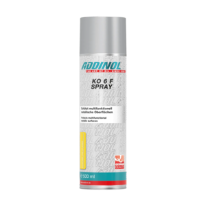 Addinol - WXA-SPRAY - 500ml - Bela mast - sprej