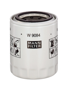 Oljni filter Mann Filter W9084