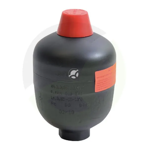 Akumulator 0,35 L 210/30 bar - SAIP WA21020351OFDA30