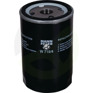 Oljni filter Mann Filter W7194