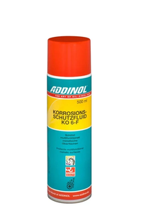 Addinol - KO 6 F SPRAY - 500ml - Antikorozijski sprej