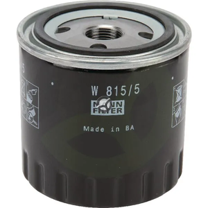 Oljni filter Mann Filter W8155